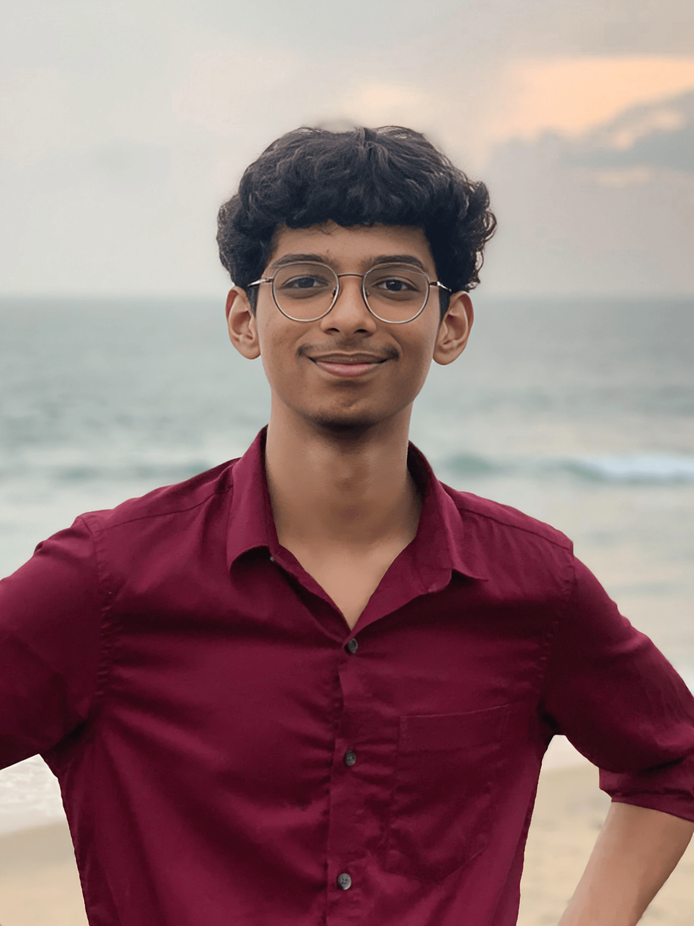 Sivaraj RS