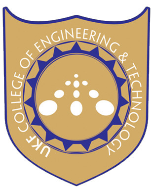 UKF College of Engineering logo